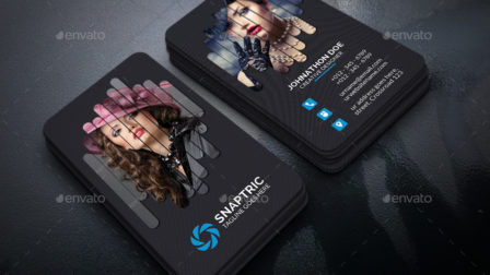 biglietto da visita con immagine2