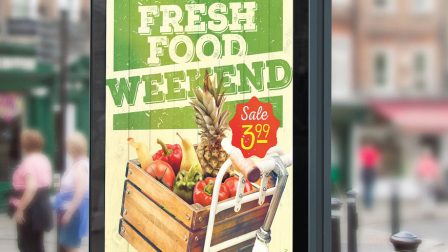 organic-food-poster-flyer-3-