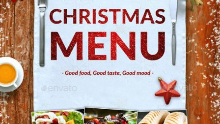 Menù per il cenone di Natale