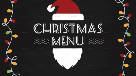 Menù per cenone di Natale 2