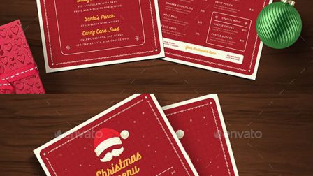 Menù semplice per cenone di Natale 3