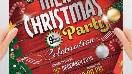 Volantino evento festività natalizie capodanno1