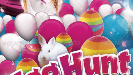 Volantino bimba party-2