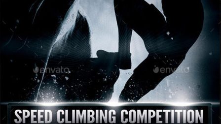 Volantino climbing
