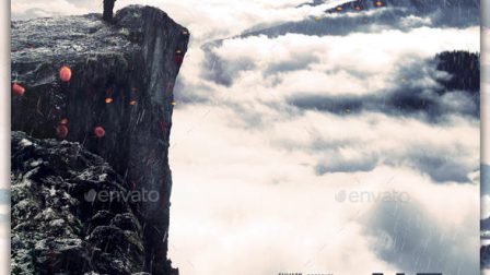 Volantino escursionismo