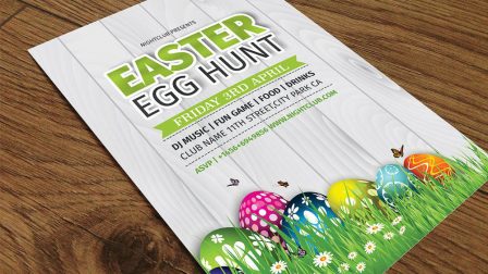 Evento di Pasqua o pasquetta