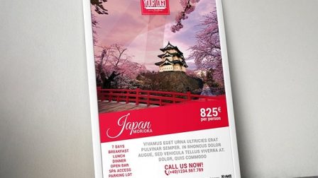 Poster promozione viaggio 2