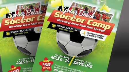 Torneo di calcetto 2