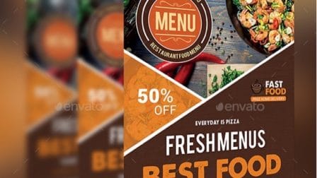 menu ristorante pizzeria