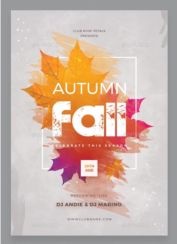 Speciale autunno 18