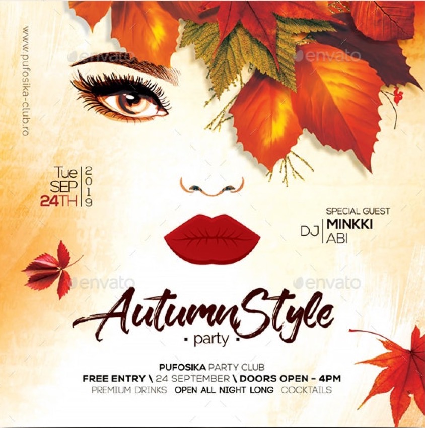 Speciale autunno 16
