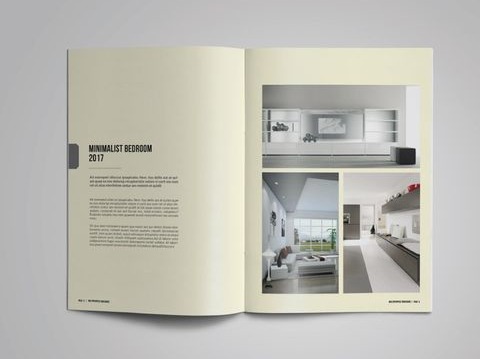 Imparare a sfruttare lo spazio vuoto nella composizione grafica 4